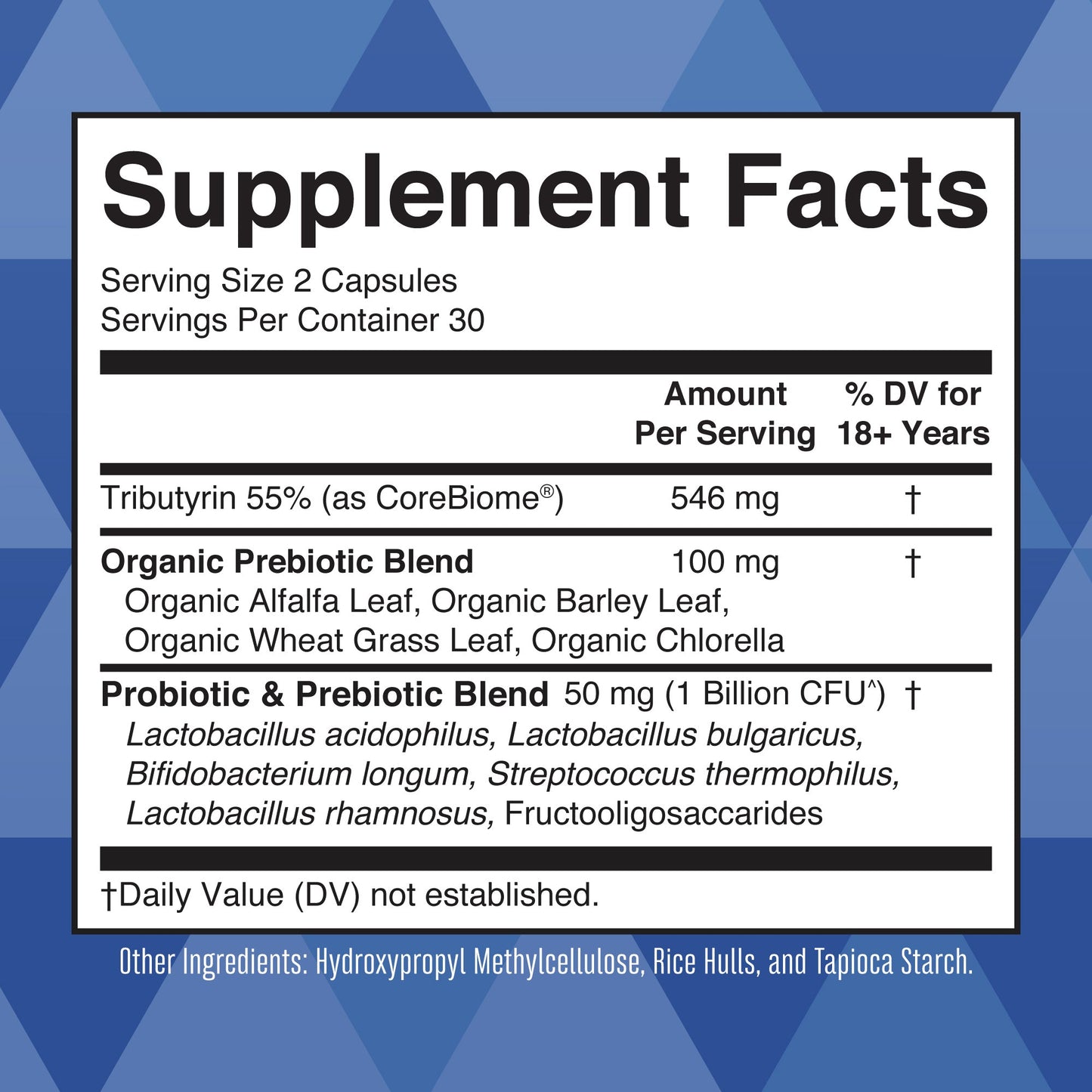 KIDRAX® Complete Gut Health+